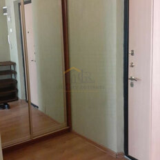 Квартира 33 м², 1-комнатная - изображение 5