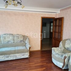 Квартира 72,9 м², 3-комнатная - изображение 3
