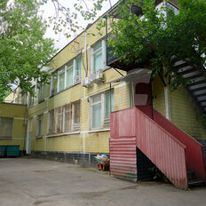 2820 м², офис - изображение 5