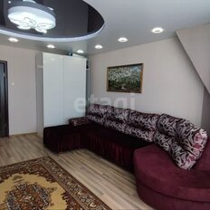 Квартира 71,8 м², 3-комнатная - изображение 3