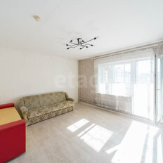 Квартира 44,1 м², 1-комнатная - изображение 1