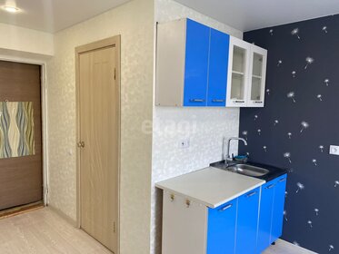 19,5 м², 2 комнаты 1 100 000 ₽ - изображение 37