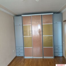 Квартира 37 м², 1-комнатная - изображение 4