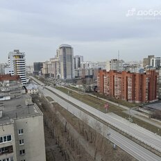 Квартира 109,3 м², 3-комнатная - изображение 2