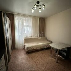 Квартира 22,6 м², студия - изображение 1