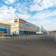 9500 м², склад - изображение 3