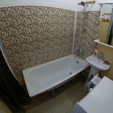 Квартира 39,5 м², 1-комнатная - изображение 1