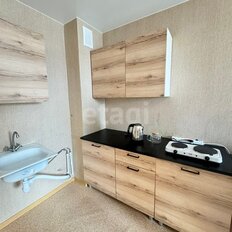 Квартира 26,1 м², студия - изображение 2