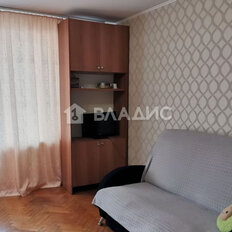 Квартира 33,8 м², 1-комнатная - изображение 1