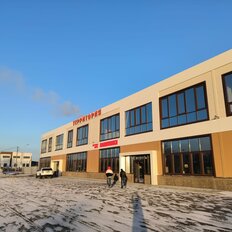 670 м², помещение свободного назначения - изображение 4