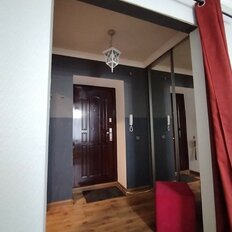 Квартира 41 м², 1-комнатная - изображение 4