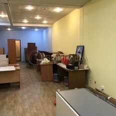 128,8 м², офис - изображение 1