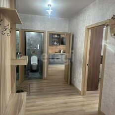 Квартира 82,5 м², 3-комнатная - изображение 3