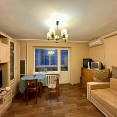 Квартира 51,2 м², 2-комнатная - изображение 1