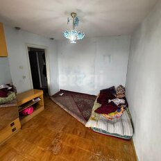 Квартира 28 м², 1-комнатная - изображение 3