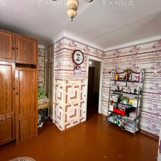 Квартира 30,8 м², 1-комнатная - изображение 3