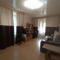 Квартира 40,8 м², 2-комнатная - изображение 5