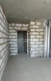 31,4 м², квартира-студия 8 200 000 ₽ - изображение 20