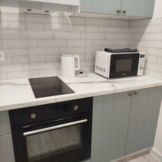 Квартира 37 м², 1-комнатная - изображение 4