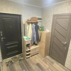 Квартира 37 м², 1-комнатная - изображение 3