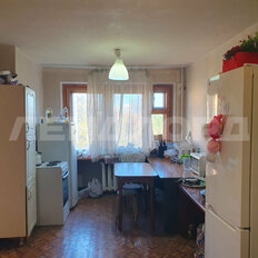 Квартира 51,6 м², 3-комнатная - изображение 1