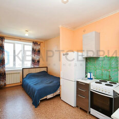 Квартира 24 м², студия - изображение 2