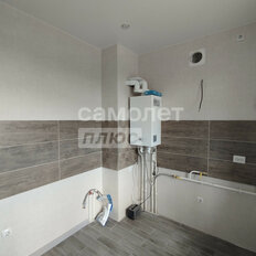 Квартира 25,3 м², 1-комнатная - изображение 3