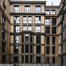 Квартира 71,6 м², 1-комнатная - изображение 5