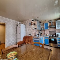 Квартира 61,4 м², 4-комнатная - изображение 5