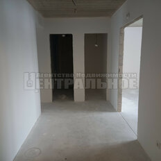 Квартира 69,5 м², 2-комнатная - изображение 4