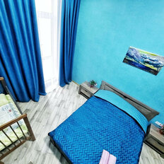 Квартира 47 м², 1-комнатная - изображение 3