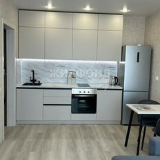 Квартира 29,3 м², студия - изображение 5