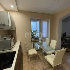 Квартира 78,5 м², 3-комнатная - изображение 2