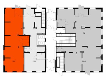 708 м², помещение свободного назначения 170 000 000 ₽ - изображение 30