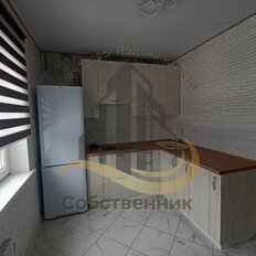 Квартира 39 м², 1-комнатная - изображение 2