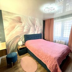Квартира 61,2 м², 2-комнатная - изображение 5