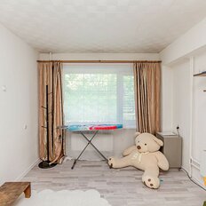 Квартира 34,5 м², 1-комнатная - изображение 3