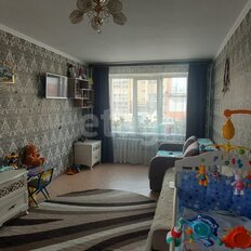 Квартира 37,3 м², 1-комнатная - изображение 4