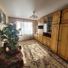 Квартира 32,9 м², 1-комнатная - изображение 3