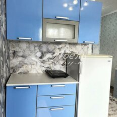 Квартира 16,7 м², 1-комнатная - изображение 5