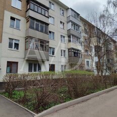 Квартира 56,6 м², 3-комнатная - изображение 2