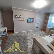 Квартира 58 м², 3-комнатная - изображение 2