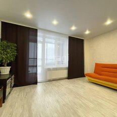 Квартира 26,8 м², студия - изображение 3