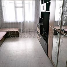 Квартира 39,9 м², 1-комнатная - изображение 5