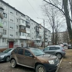 Квартира 61 м², 3-комнатная - изображение 1