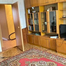 Квартира 51 м², 2-комнатная - изображение 4