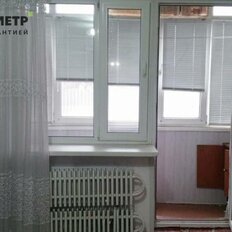 Квартира 33 м², 1-комнатная - изображение 4