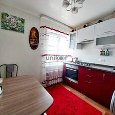 Квартира 53 м², 3-комнатная - изображение 2