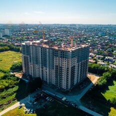 Квартира 35,3 м², 1-комнатная - изображение 2