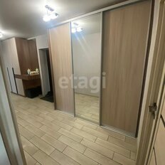 Квартира 65,6 м², 3-комнатная - изображение 4